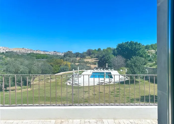 Relais Terre Di Romanello
