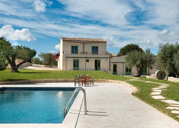 Relais Terre Di Romanello