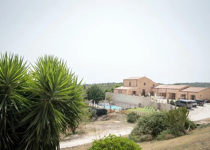 Agriturismo Saccollino